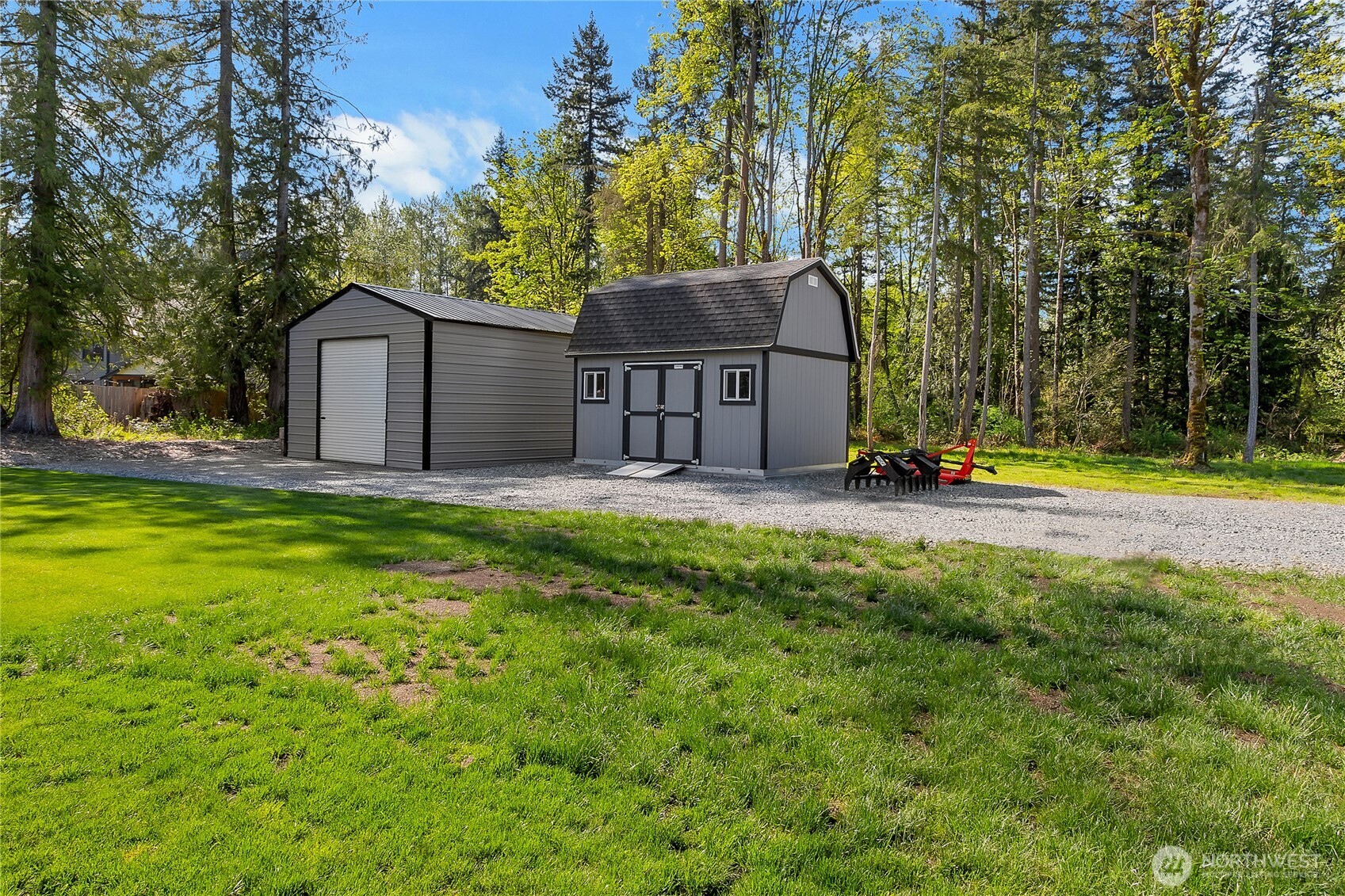 28711 132nd Avenue E, Graham, WA 98338