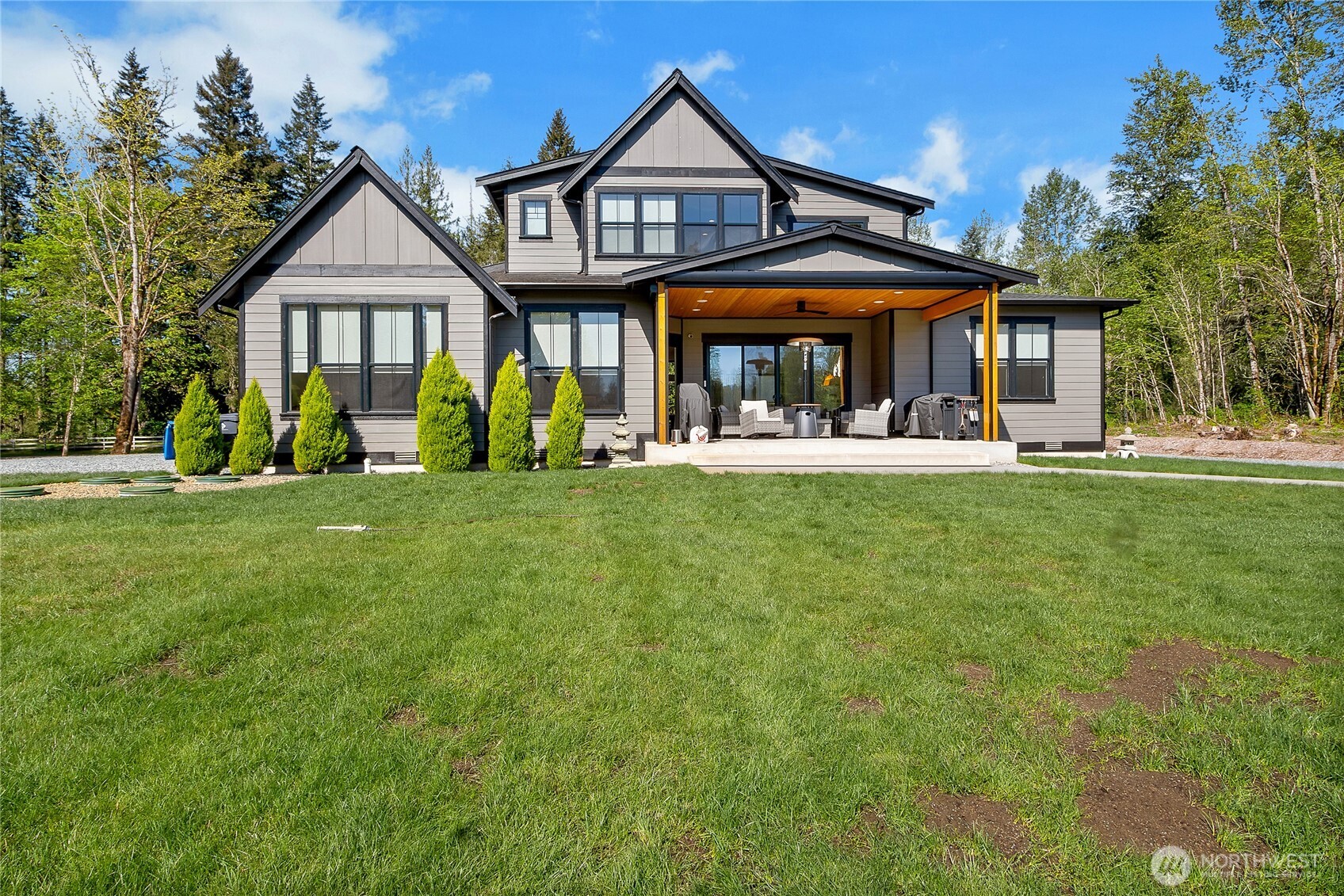 28711 132nd Avenue E, Graham, WA 98338