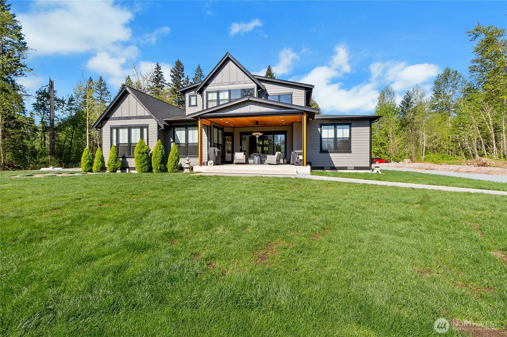 28711 132nd Avenue E, Graham, WA 98338