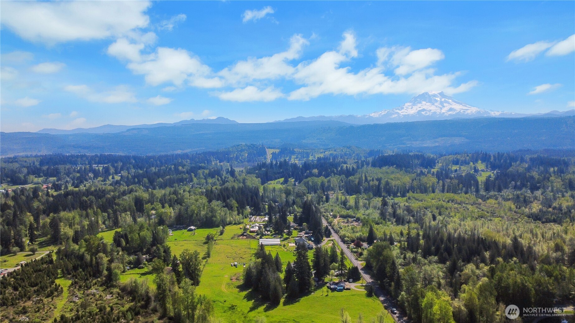 28711 132nd Avenue E, Graham, WA 98338