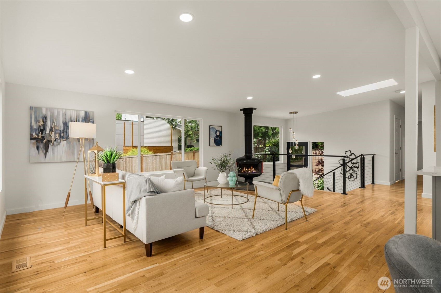 12569 37th Avenue NE, Seattle, WA 98125