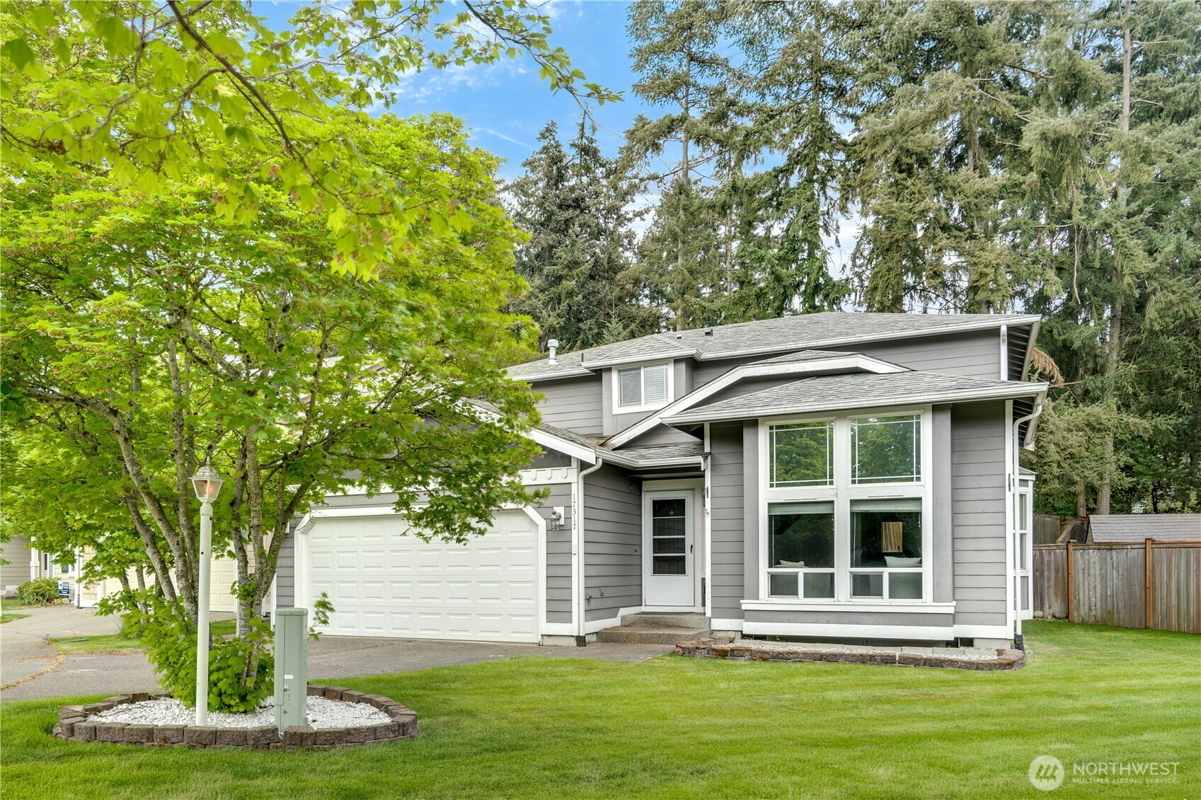 17317 94th Ave E , Puyallup, WA 98375