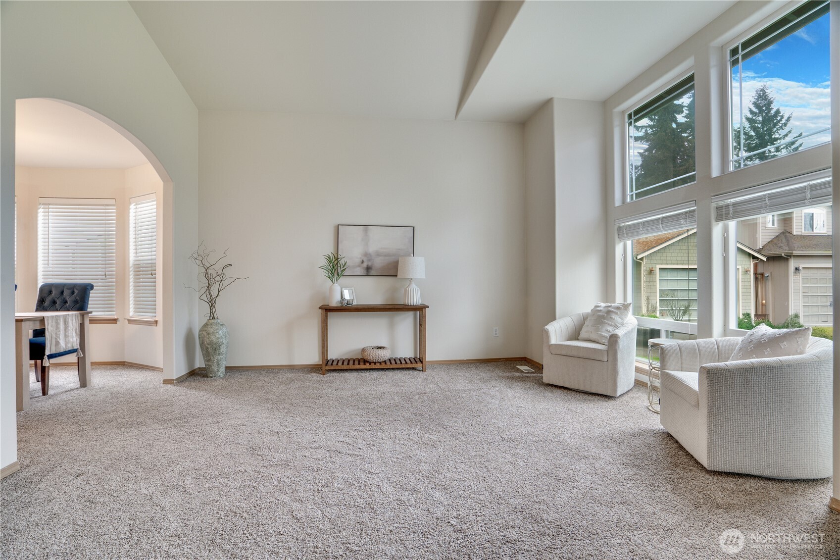 17317 94th Ave E , Puyallup, WA 98375