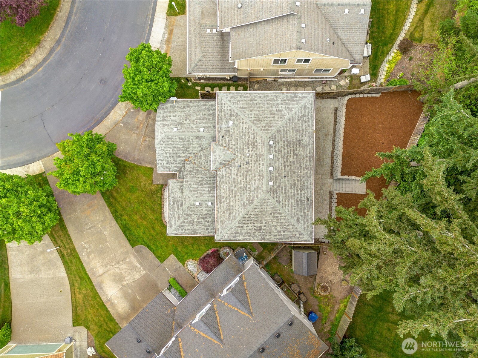 17317 94th Ave E , Puyallup, WA 98375