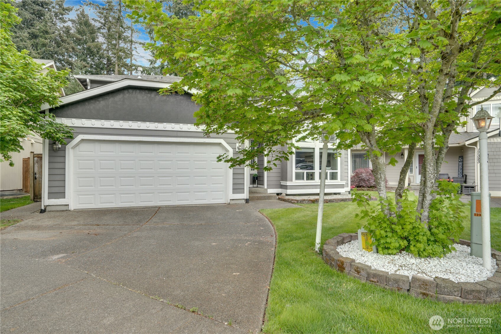17317 94th Ave E , Puyallup, WA 98375
