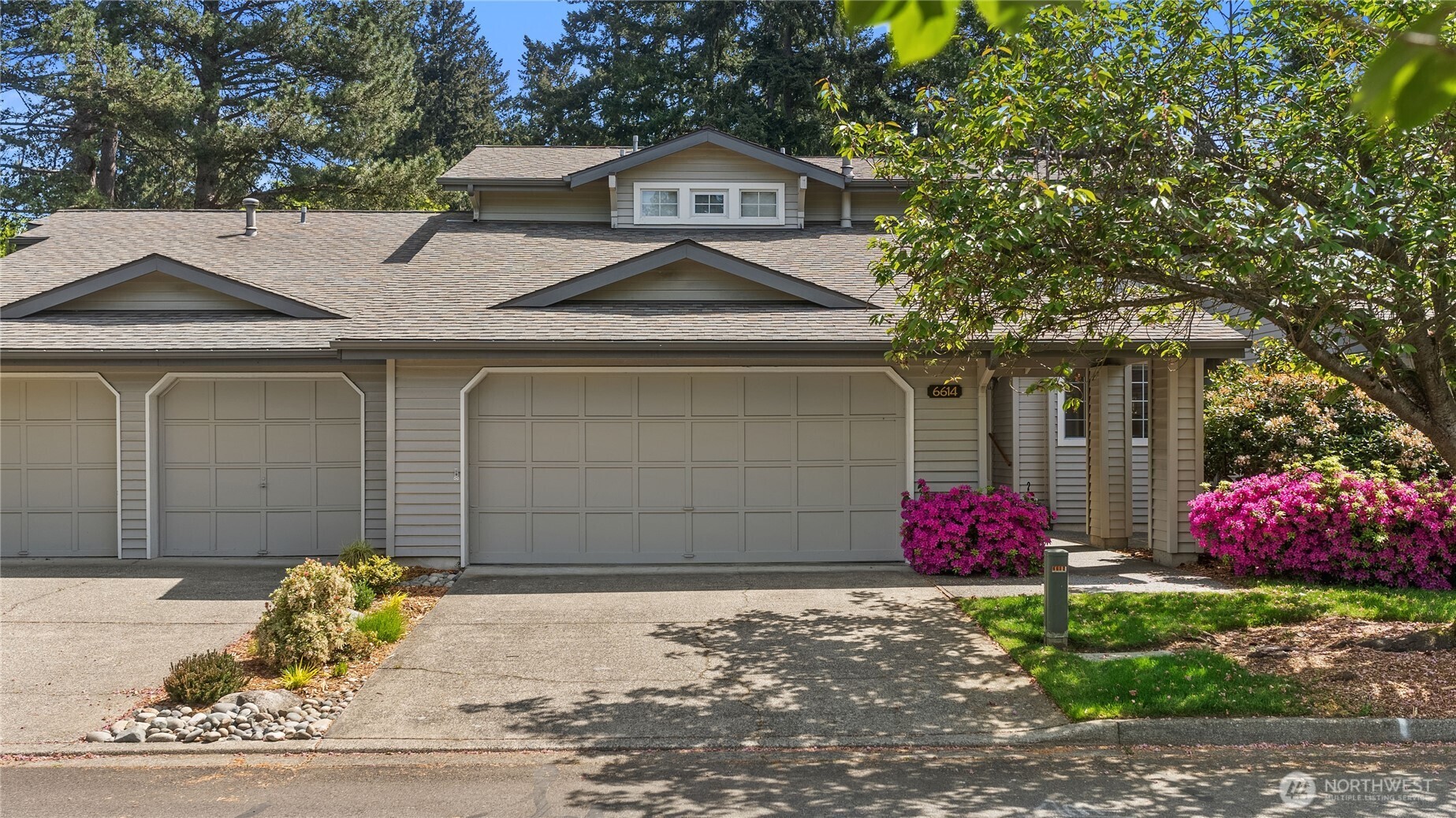 6614 113th Place SE, Bellevue, WA 98006