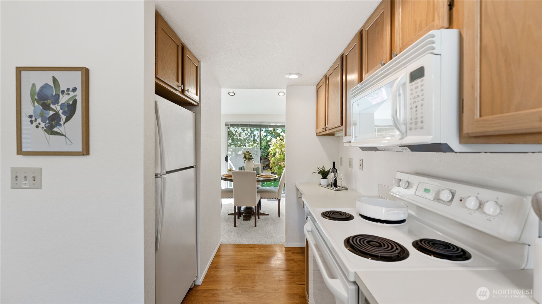 6614 113th Place SE, Bellevue, WA 98006