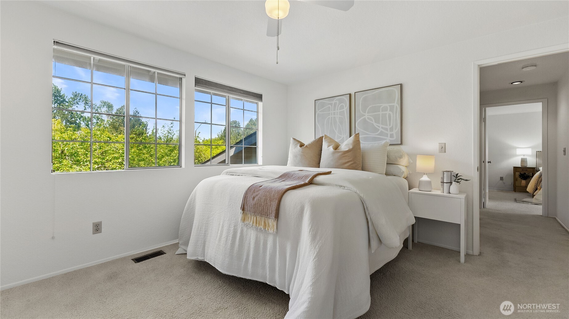 6614 113th Place SE, Bellevue, WA 98006