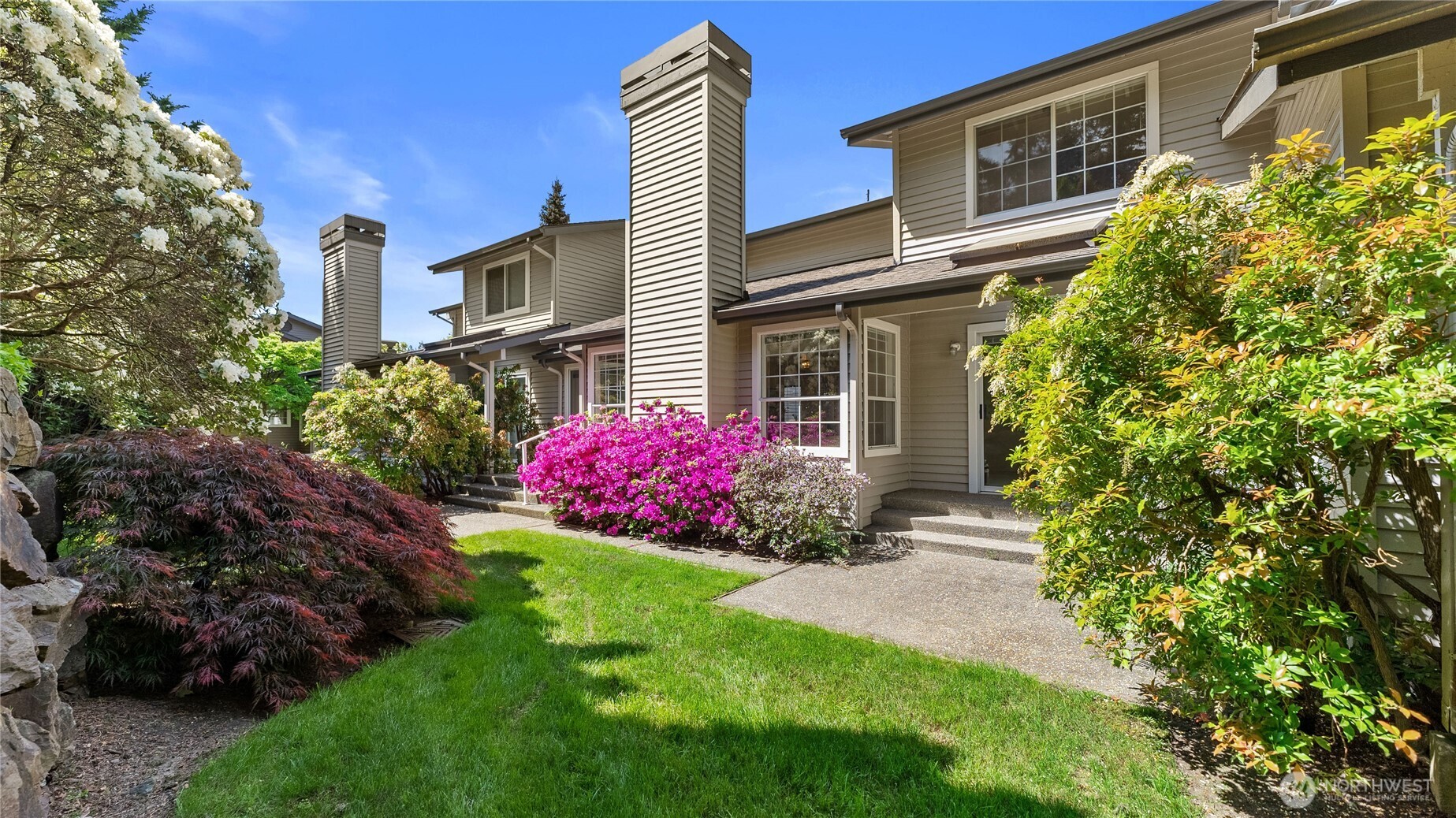 6614 113th Place SE, Bellevue, WA 98006