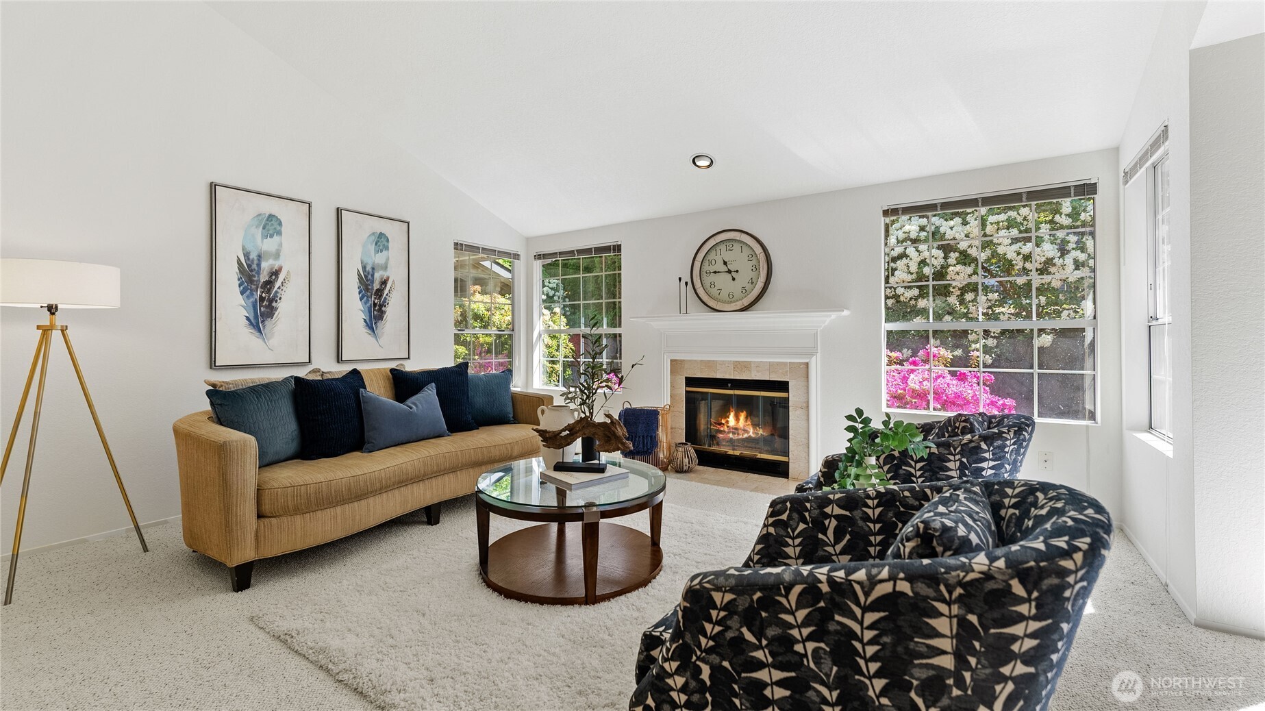6614 113th Place SE, Bellevue, WA 98006