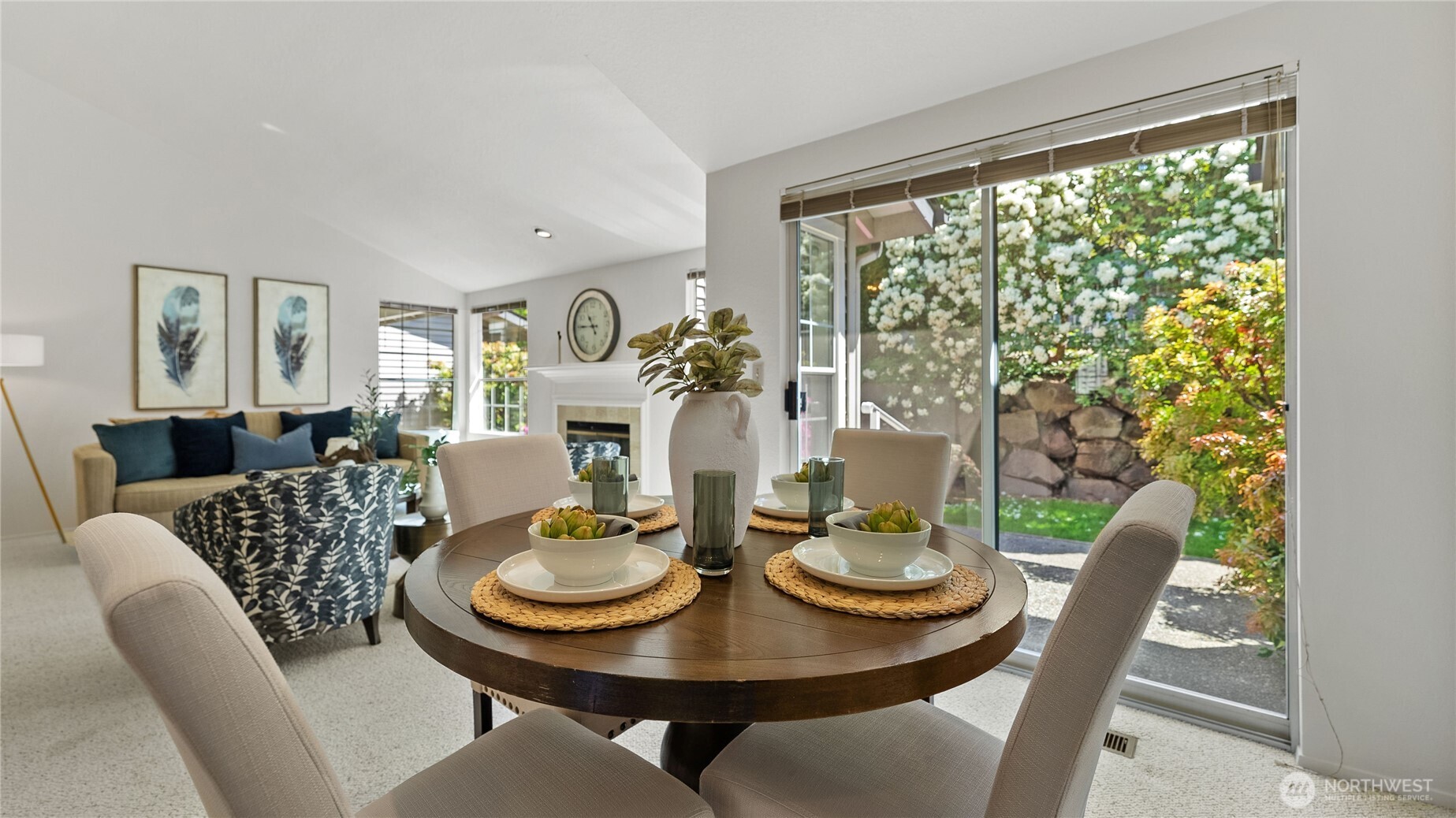6614 113th Place SE, Bellevue, WA 98006