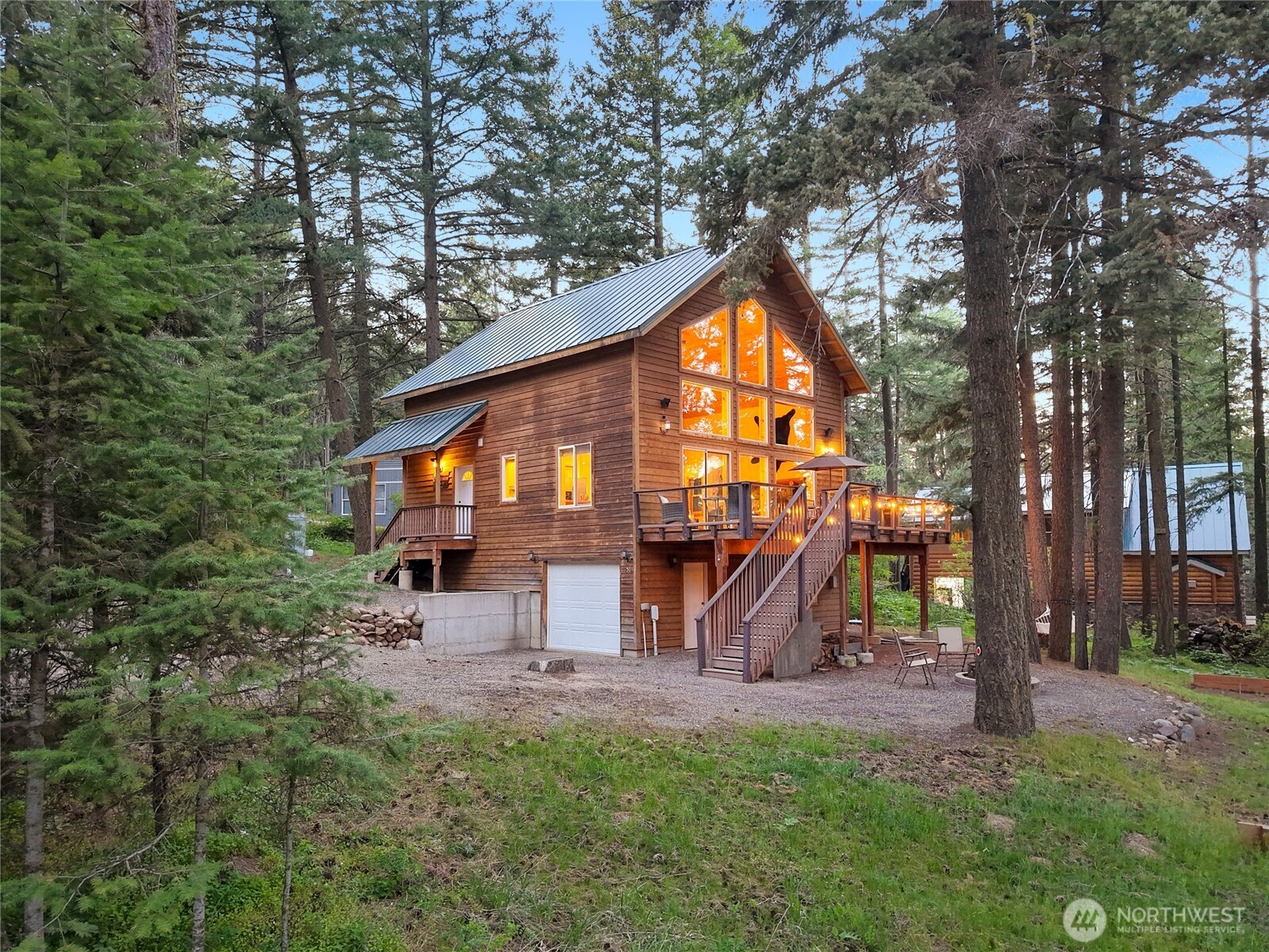 51 Klancie Lane , Cle Elum, WA 98922