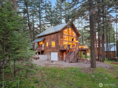 51 Klancie Lane , Cle Elum, WA 98922