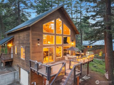 51 Klancie Lane , Cle Elum, WA 98922 - Photo 2