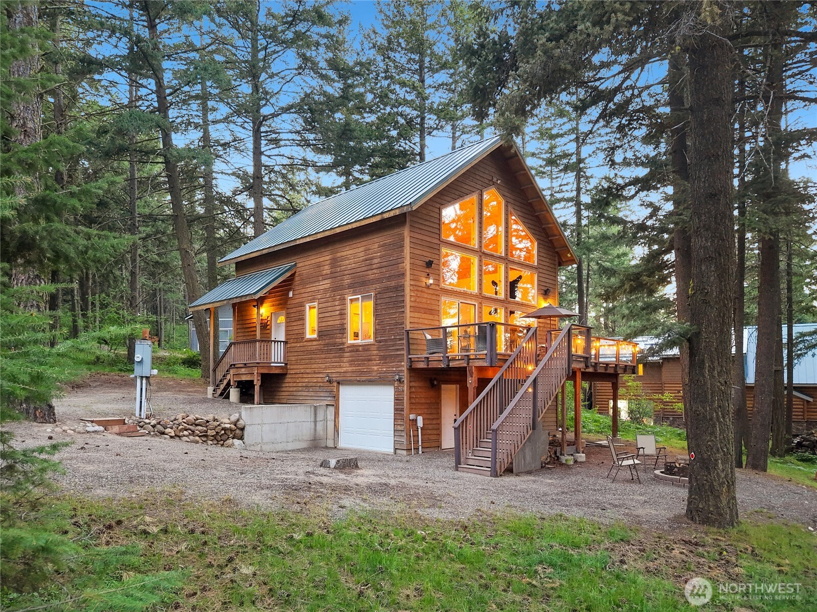 51 Klancie Lane , Cle Elum, WA 98922