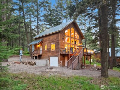 51 Klancie Lane , Cle Elum, WA 98922 - Photo 27