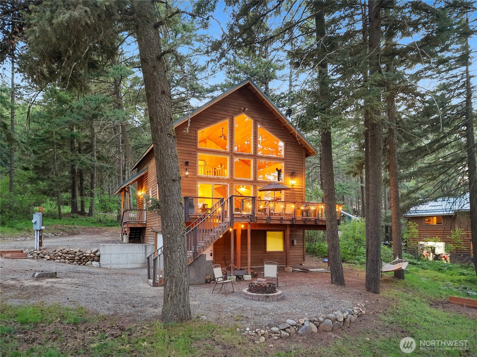 51 Klancie Lane , Cle Elum, WA 98922