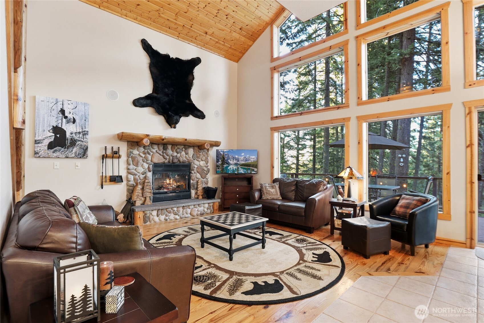 51 Klancie Lane , Cle Elum, WA 98922