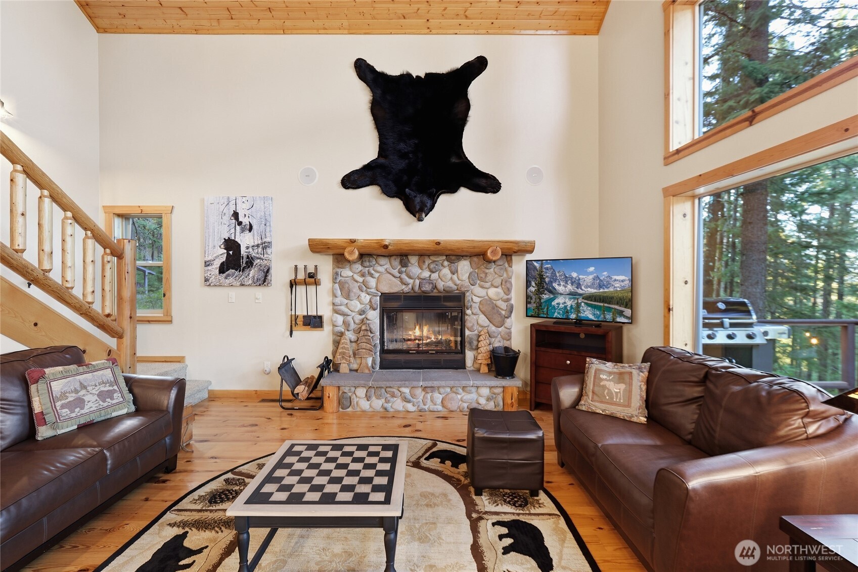 51 Klancie Lane , Cle Elum, WA 98922