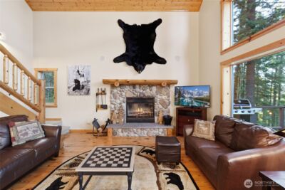 51 Klancie Lane , Cle Elum, WA 98922 - Photo 5