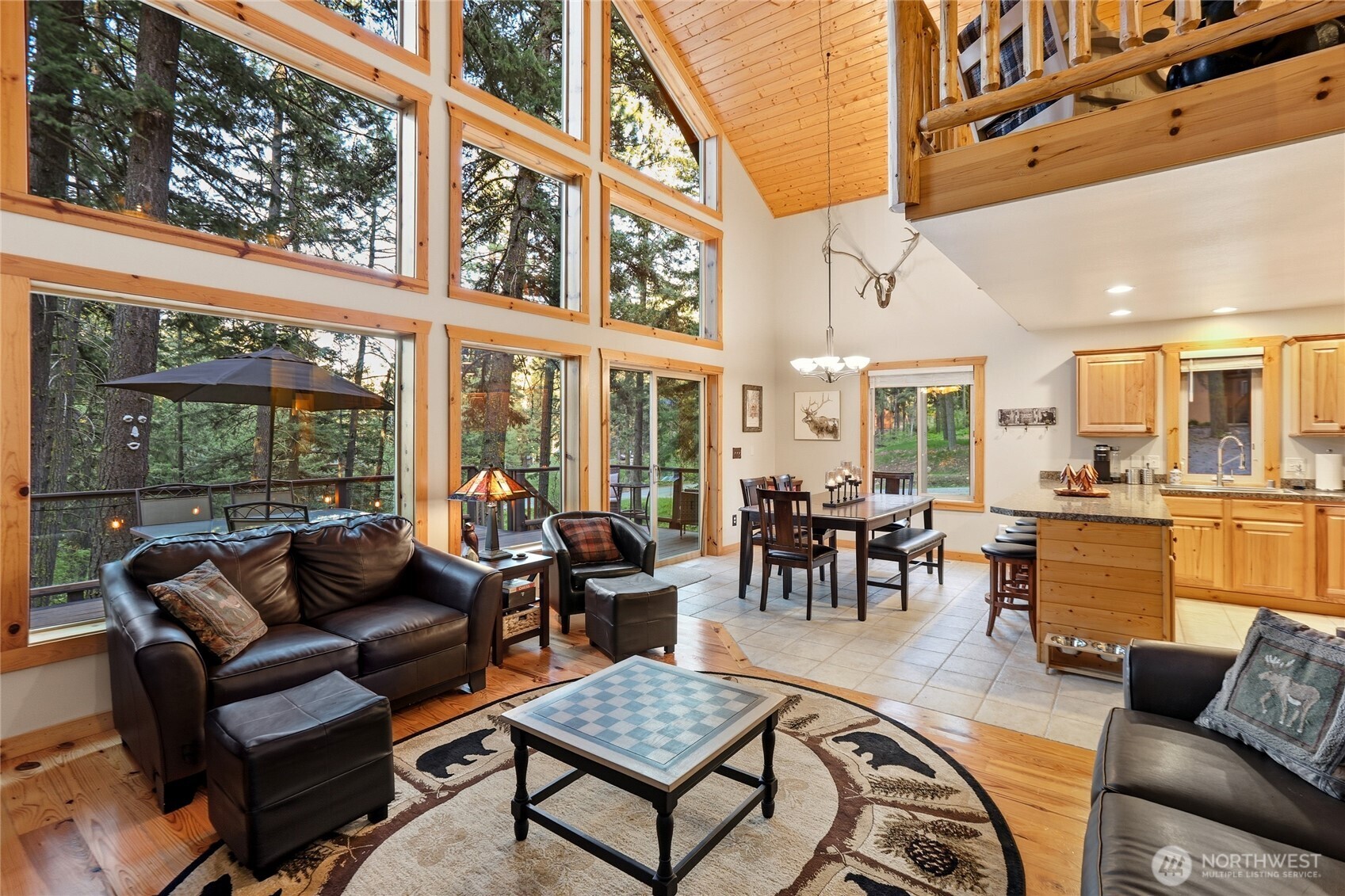 51 Klancie Lane , Cle Elum, WA 98922