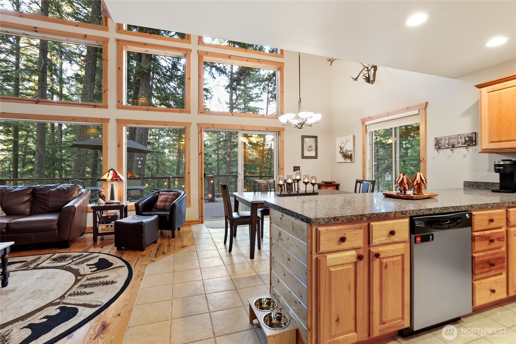 51 Klancie Lane , Cle Elum, WA 98922