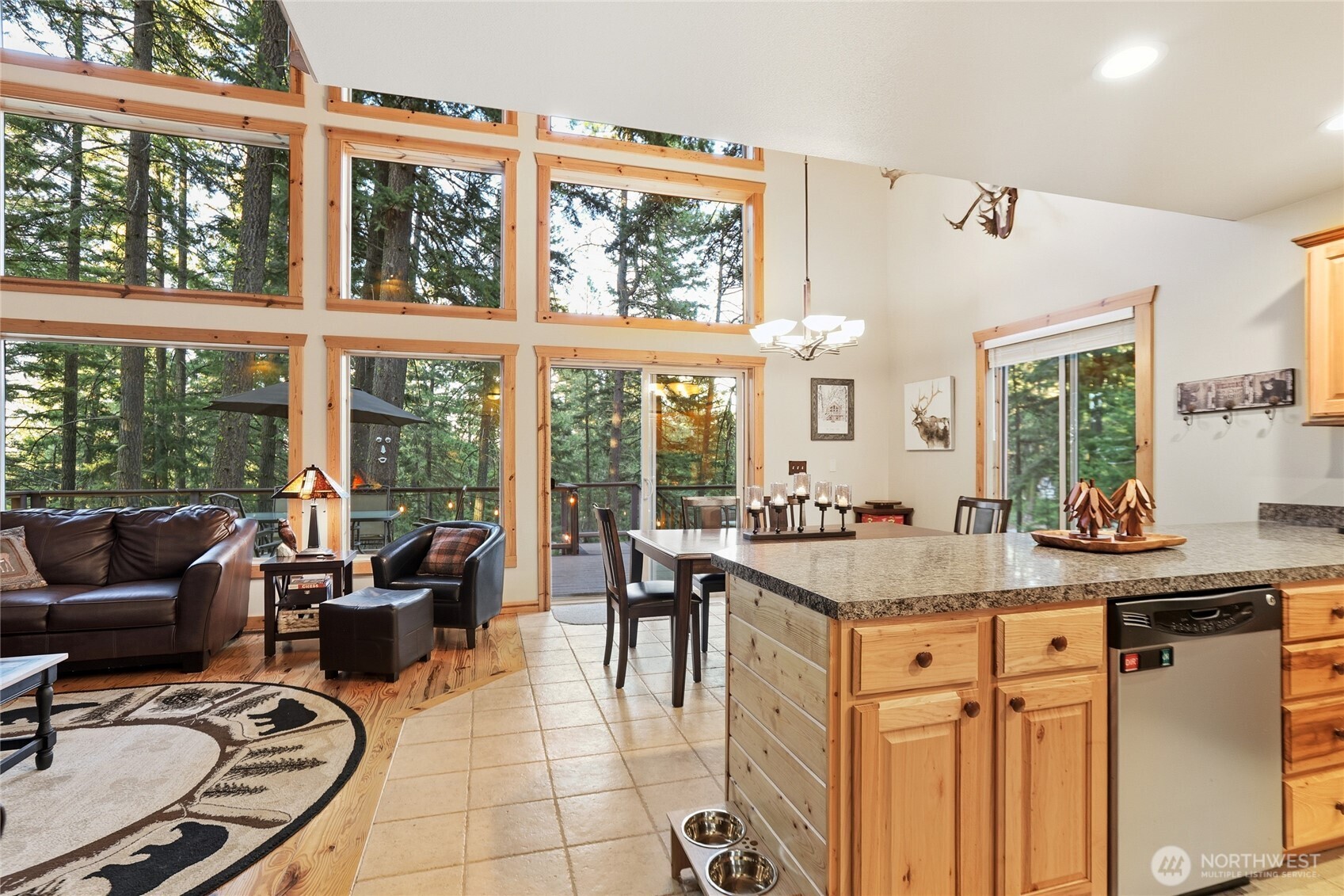 51 Klancie Lane , Cle Elum, WA 98922