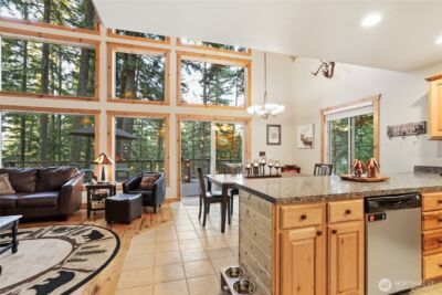 51 Klancie Lane , Cle Elum, WA 98922 - Photo 8
