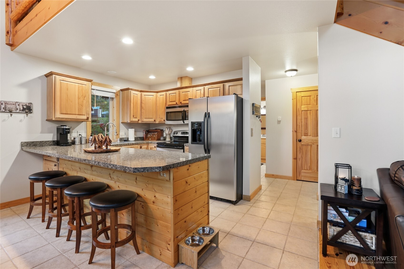 51 Klancie Lane , Cle Elum, WA 98922