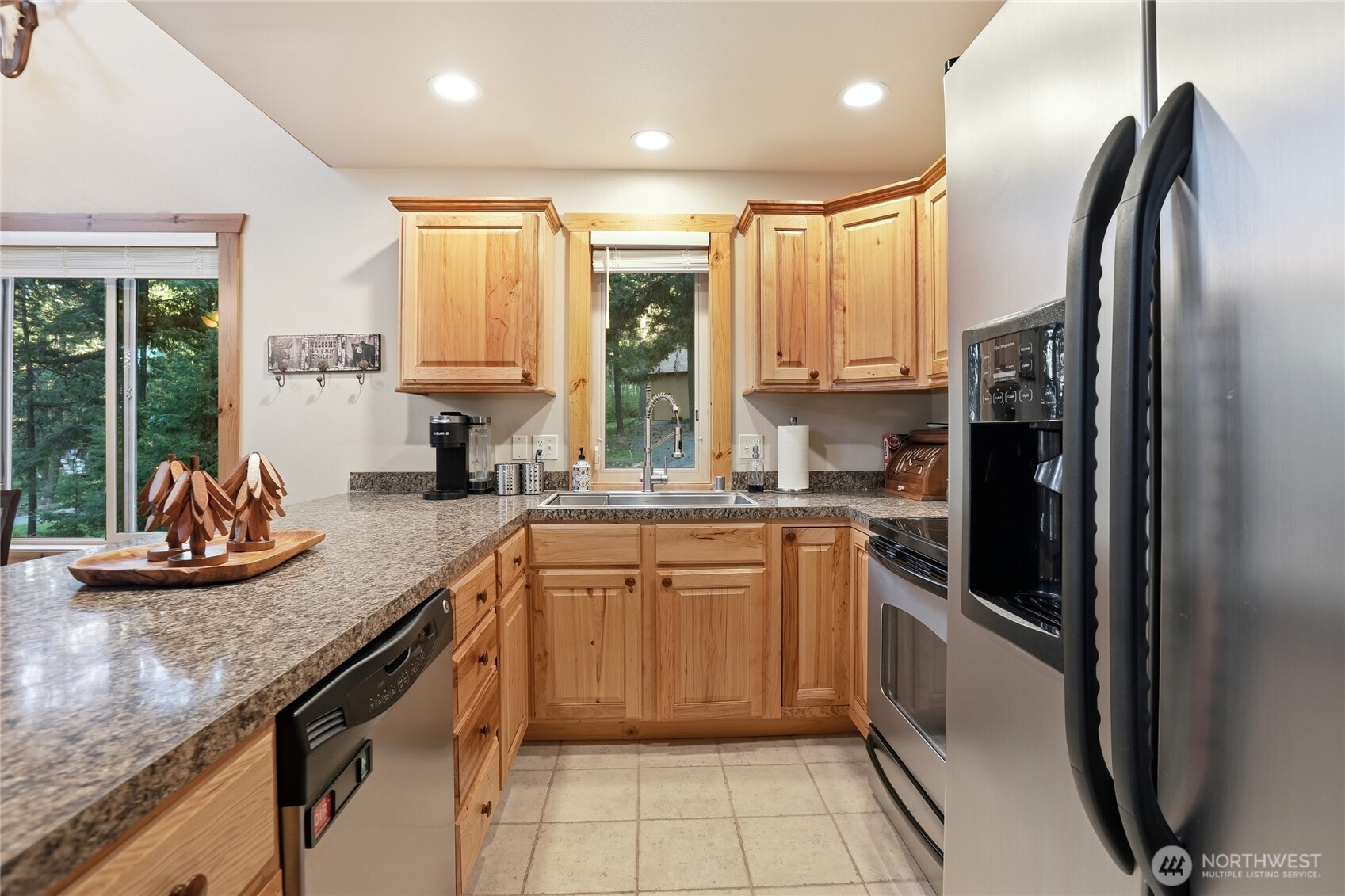 51 Klancie Lane , Cle Elum, WA 98922