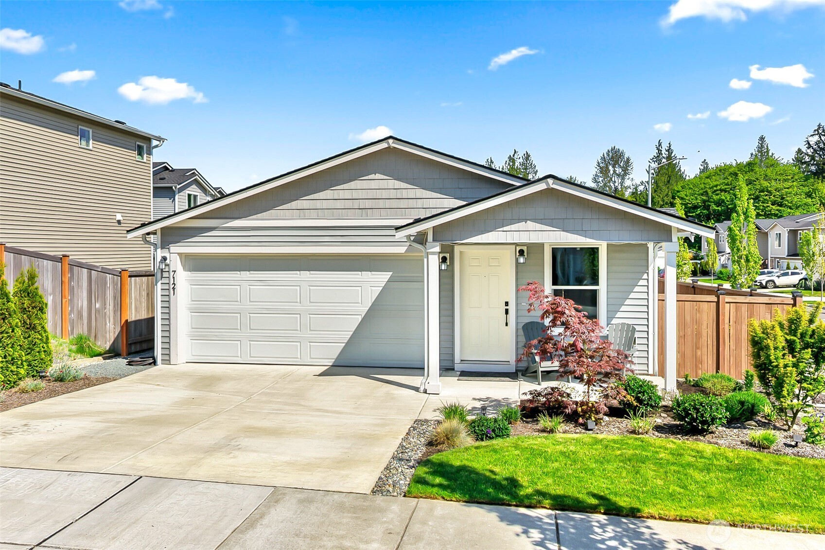 7121 42nd Place NE, Marysville, WA 98270