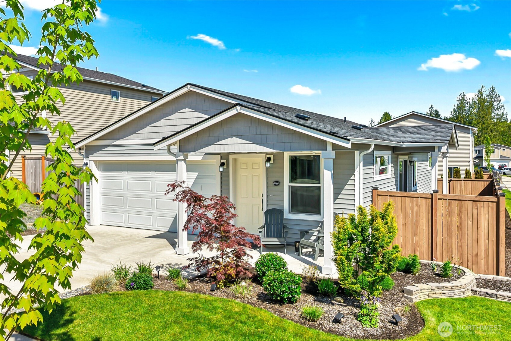 7121 42nd Place NE, Marysville, WA 98270