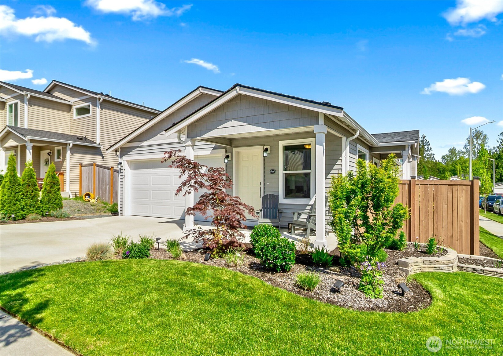 7121 42nd Place NE, Marysville, WA 98270