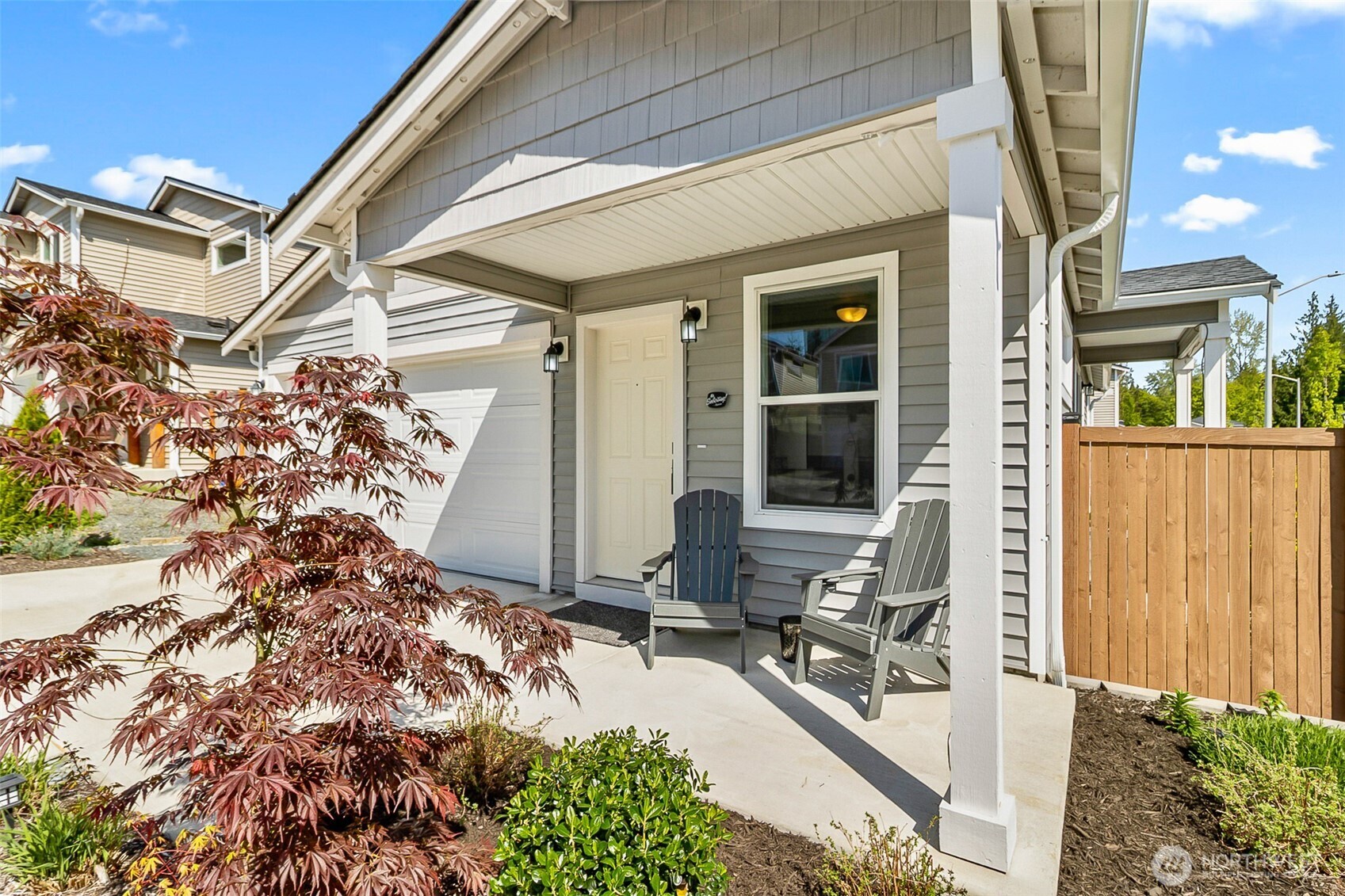 7121 42nd Place NE, Marysville, WA 98270