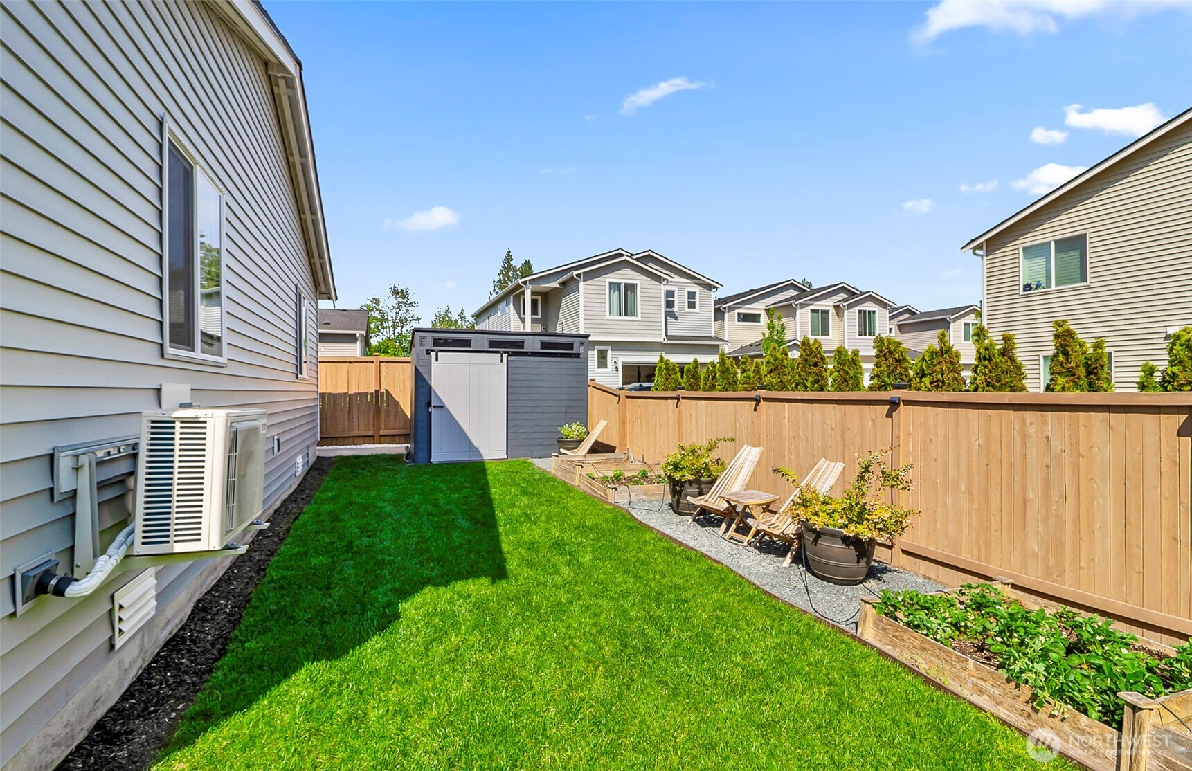 7121 42nd Place NE, Marysville, WA 98270