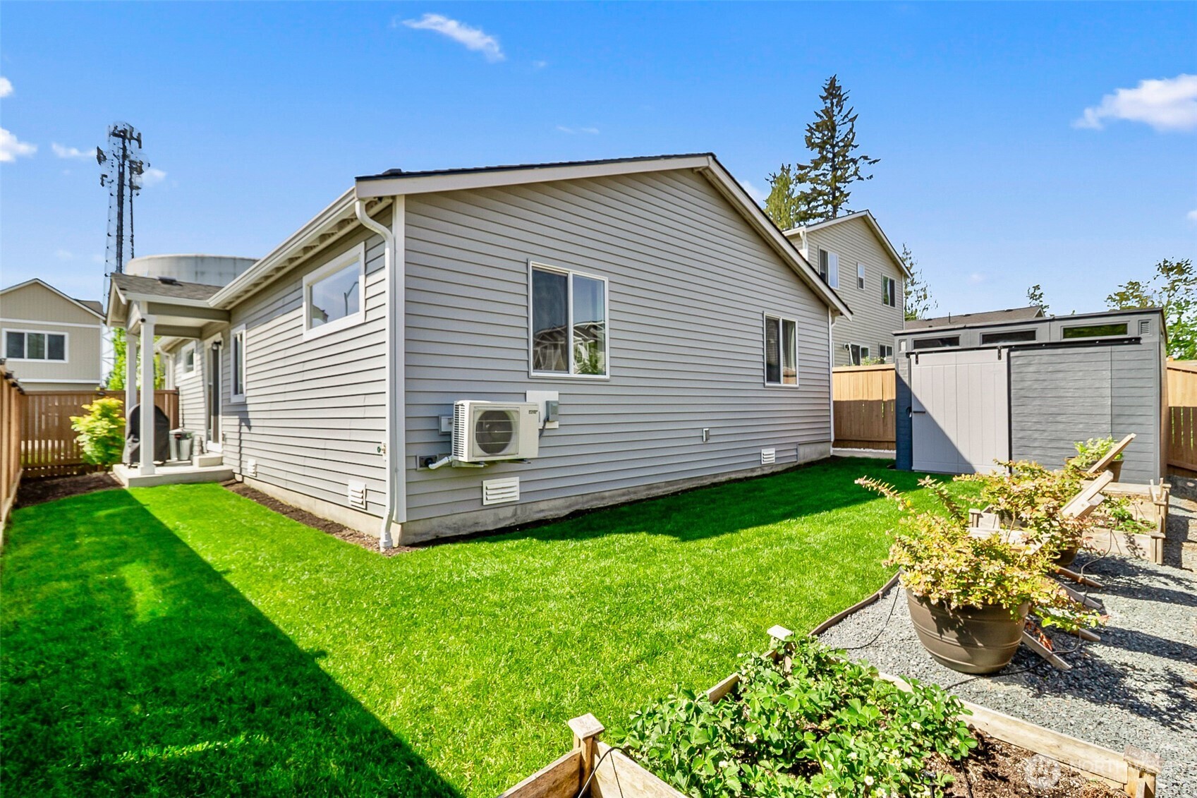 7121 42nd Place NE, Marysville, WA 98270