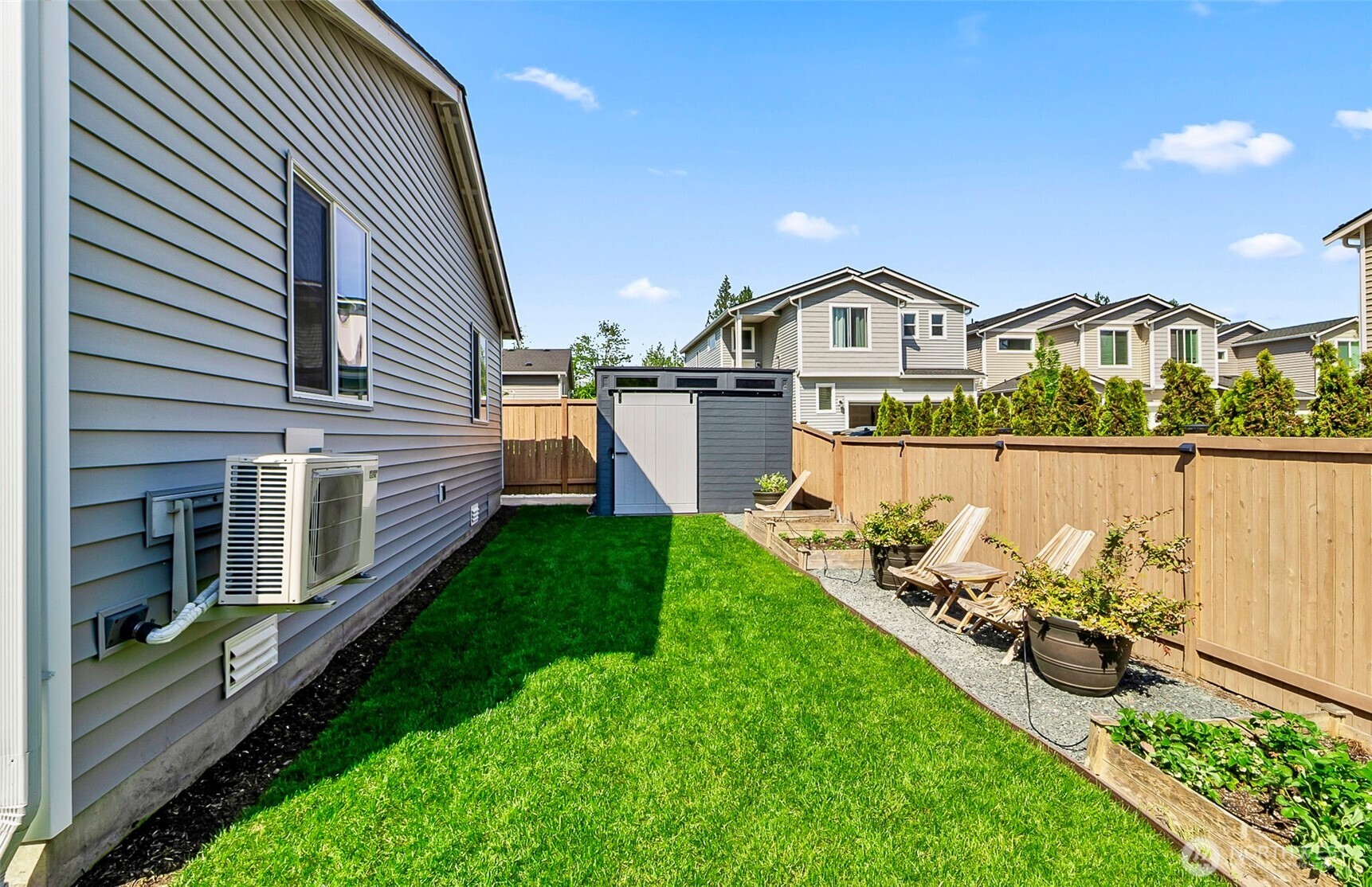 7121 42nd Place NE, Marysville, WA 98270