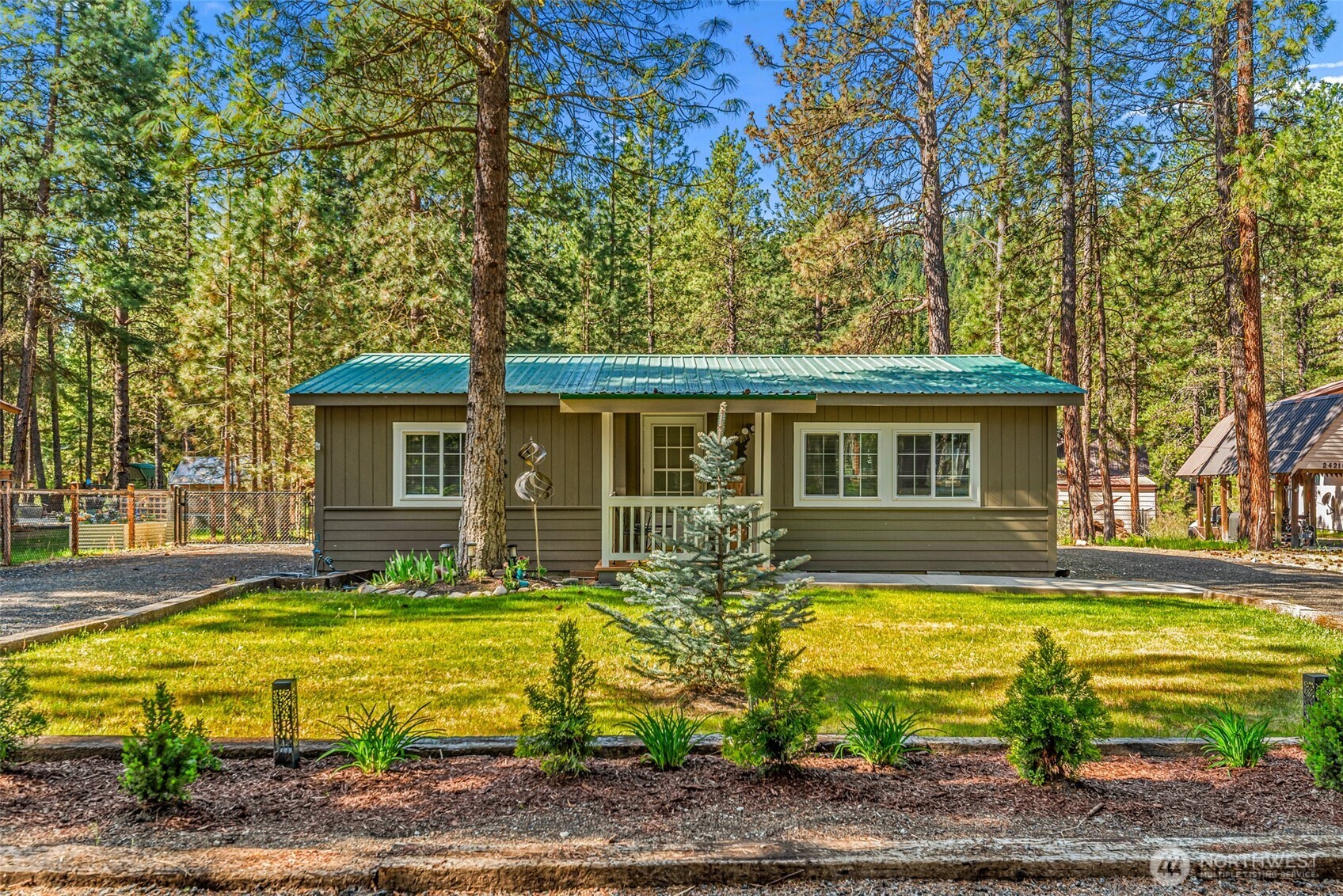 24211 Morgan Street , Leavenworth, WA 98826