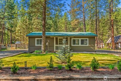 24211 Morgan Street , Leavenworth, WA 98826