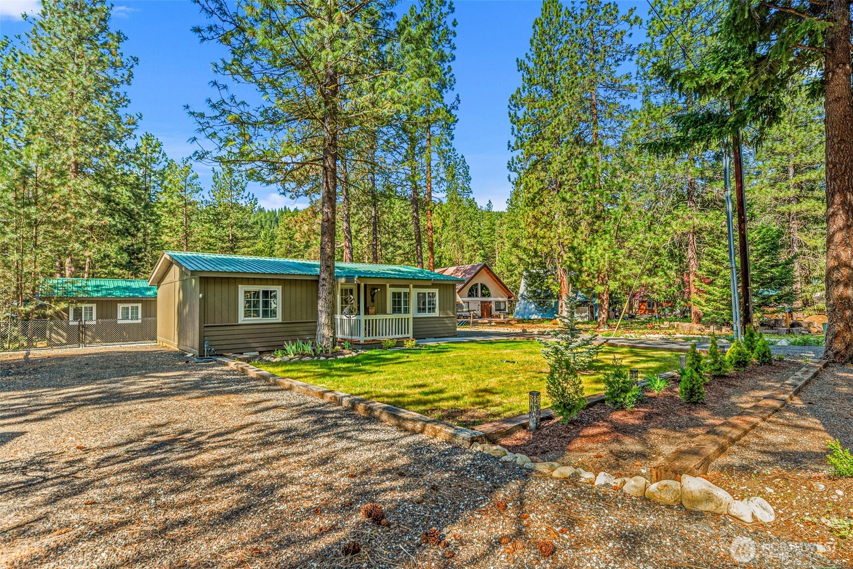 24211 Morgan Street , Leavenworth, WA 98826