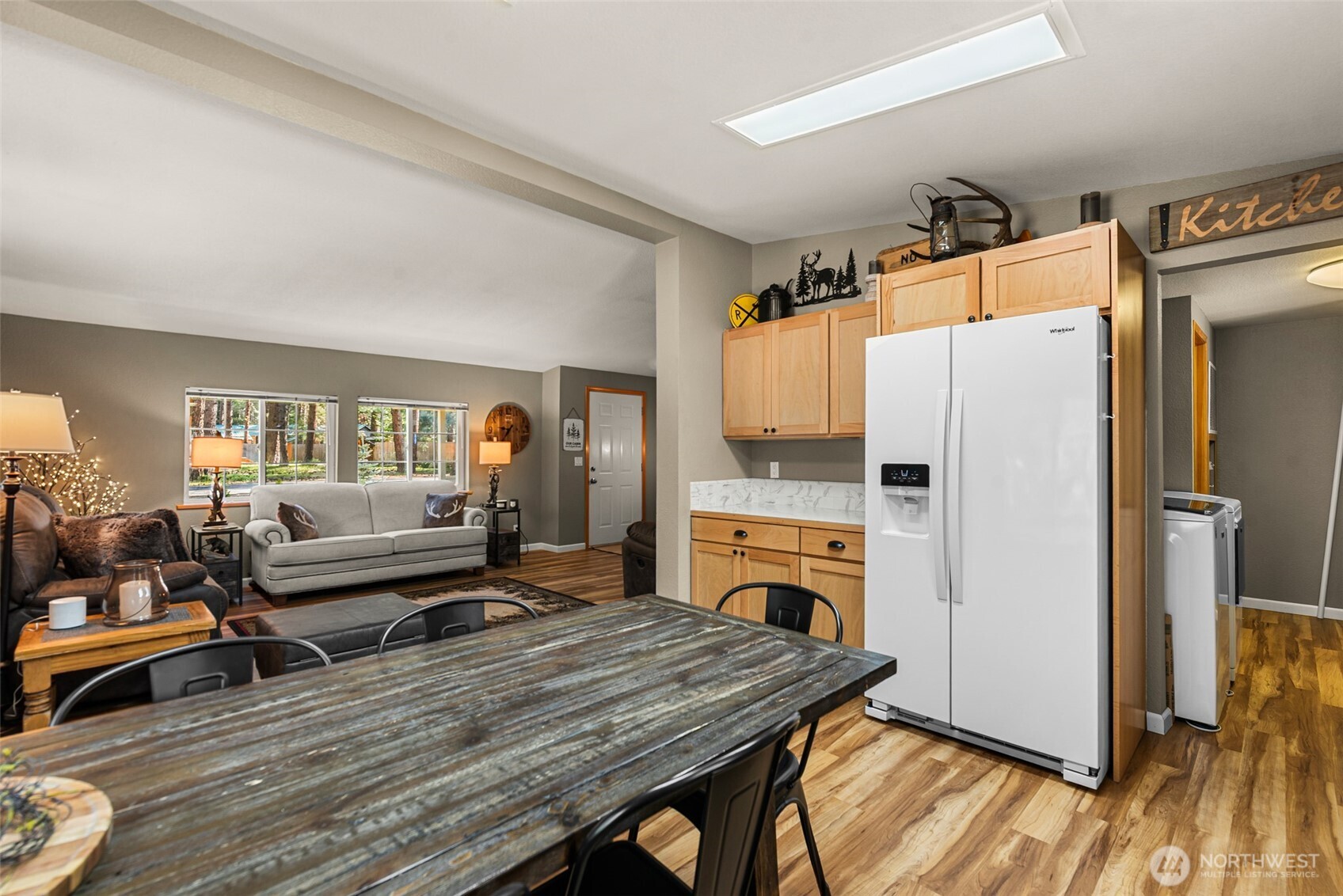 24211 Morgan Street , Leavenworth, WA 98826