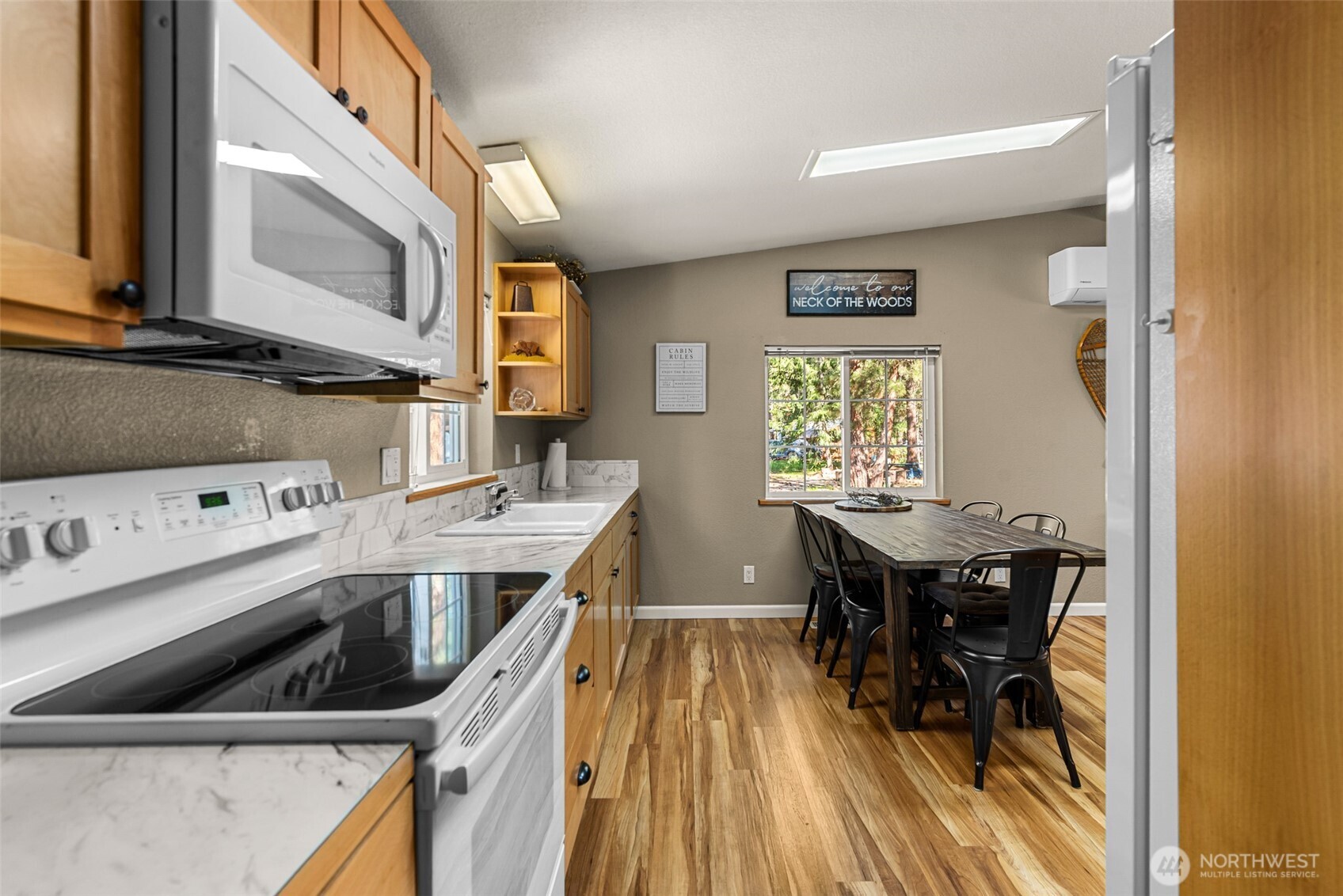 24211 Morgan Street , Leavenworth, WA 98826