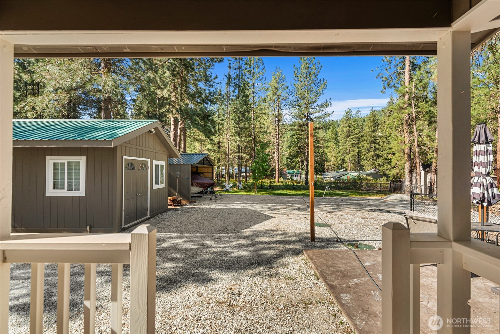 24211 Morgan Street , Leavenworth, WA 98826