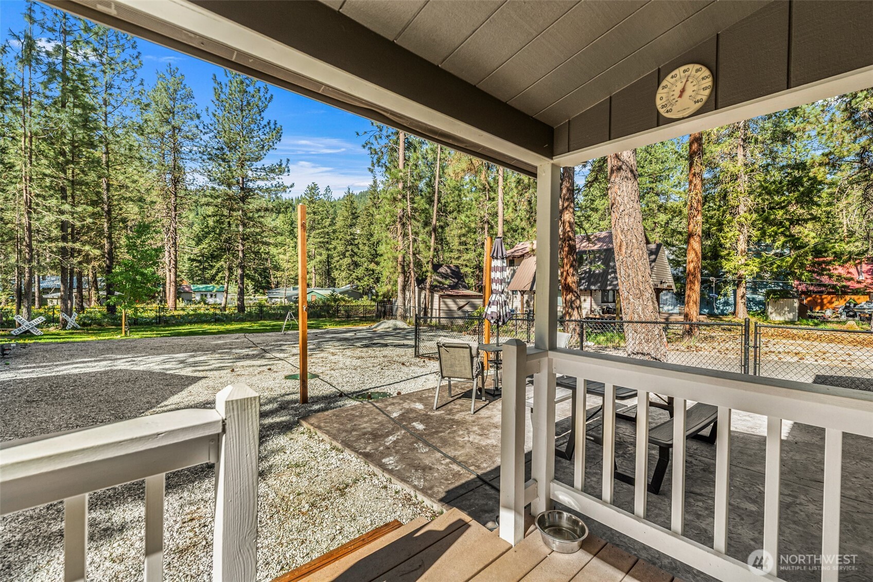 24211 Morgan Street , Leavenworth, WA 98826