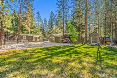 24211 Morgan Street , Leavenworth, WA 98826 - Photo 24