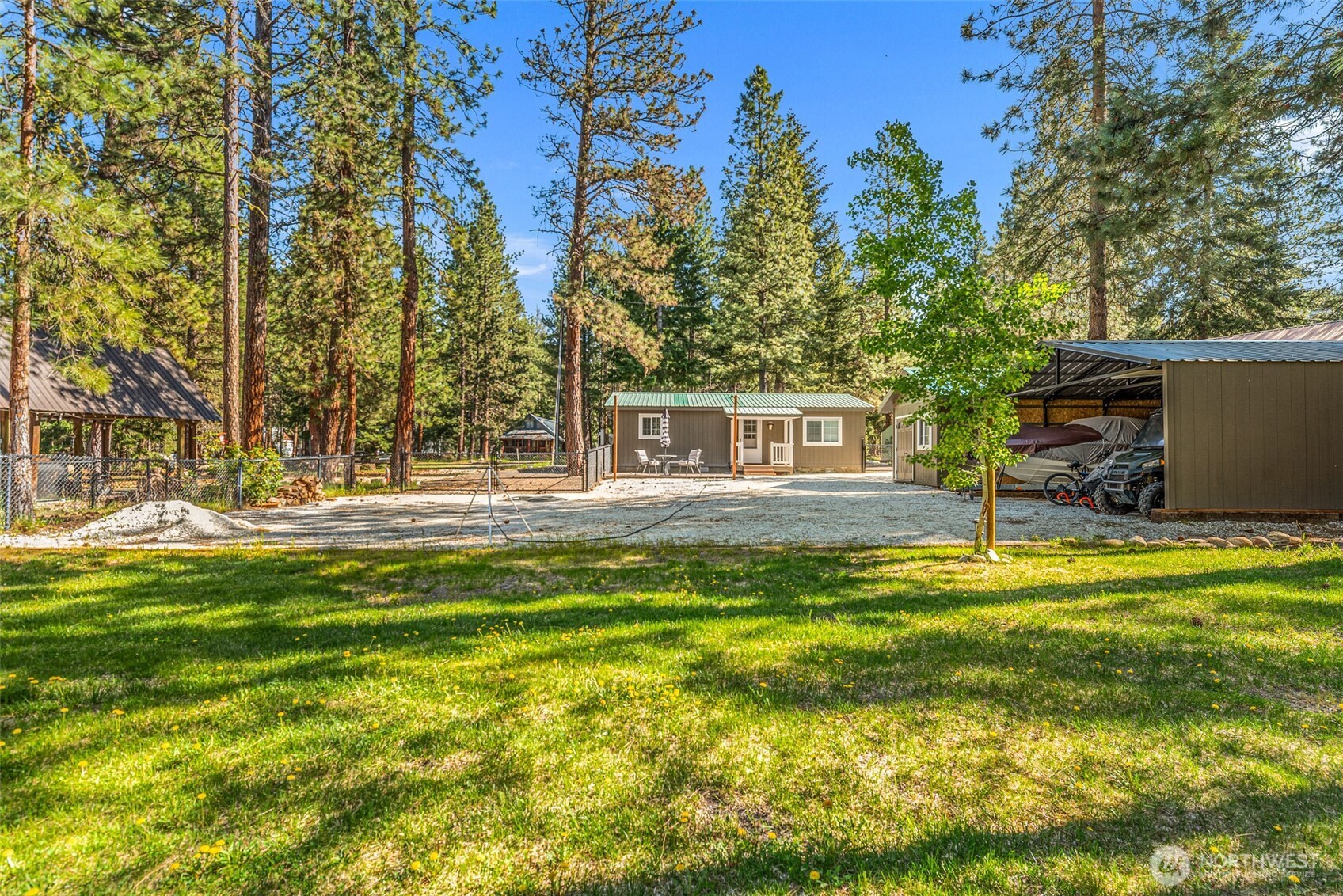 24211 Morgan Street , Leavenworth, WA 98826