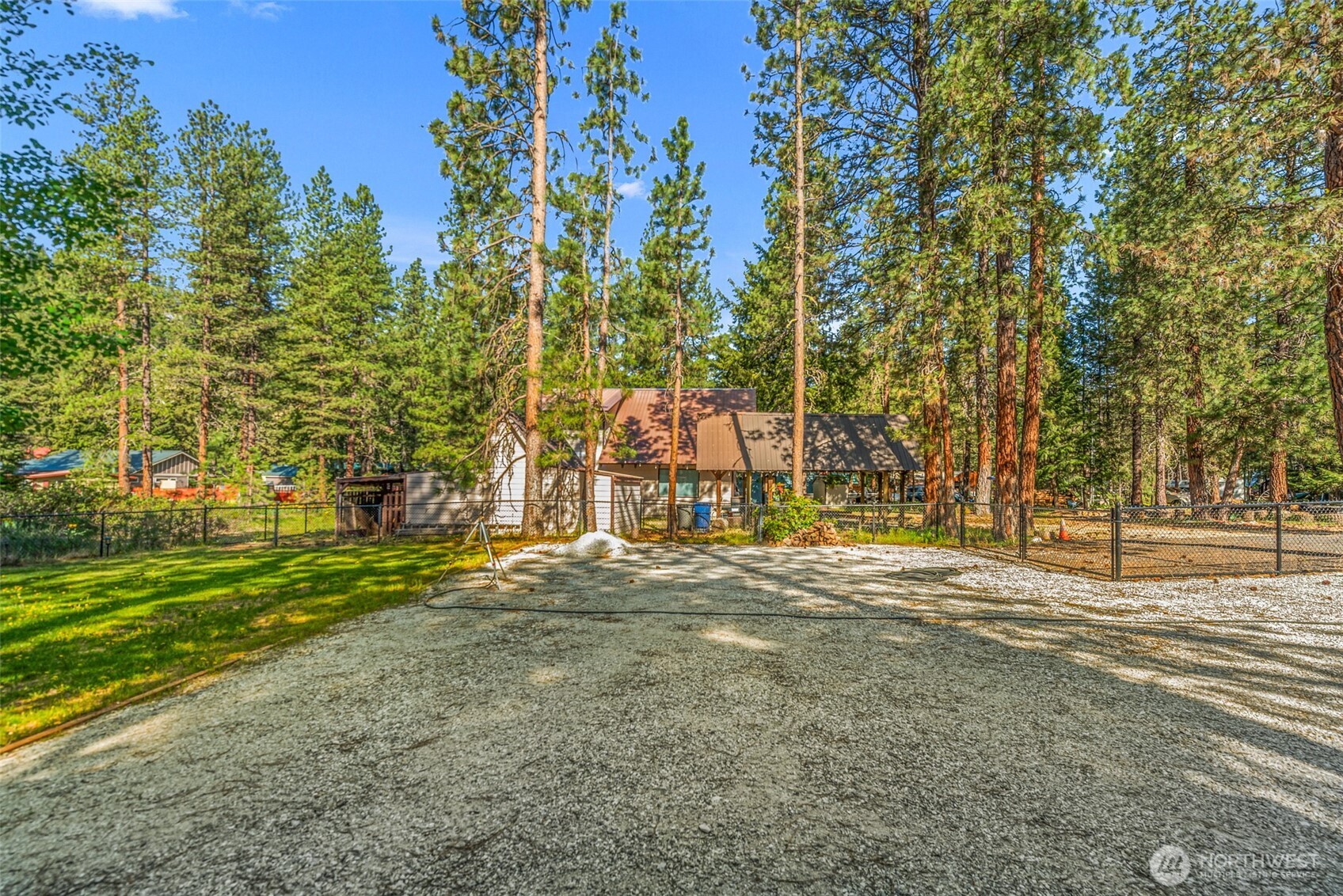 24211 Morgan Street , Leavenworth, WA 98826