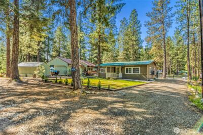 24211 Morgan Street , Leavenworth, WA 98826 - Photo 28