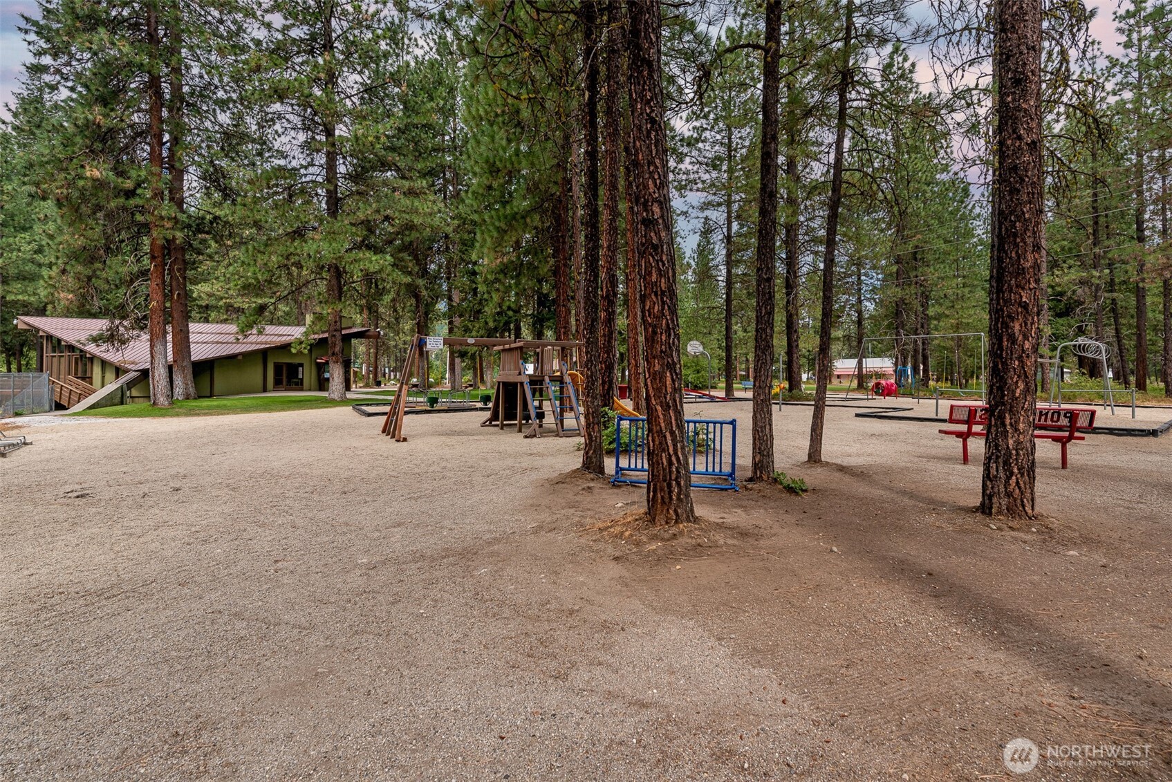 24211 Morgan Street , Leavenworth, WA 98826