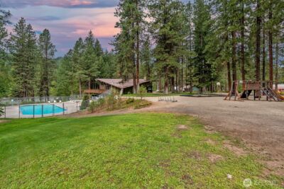 24211 Morgan Street , Leavenworth, WA 98826 - Photo 33